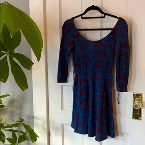 American Eagle Dress